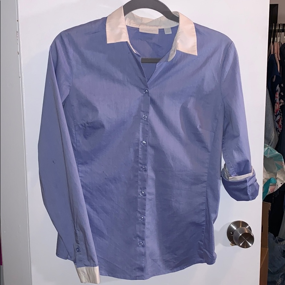 NEW YORK & CO TOP